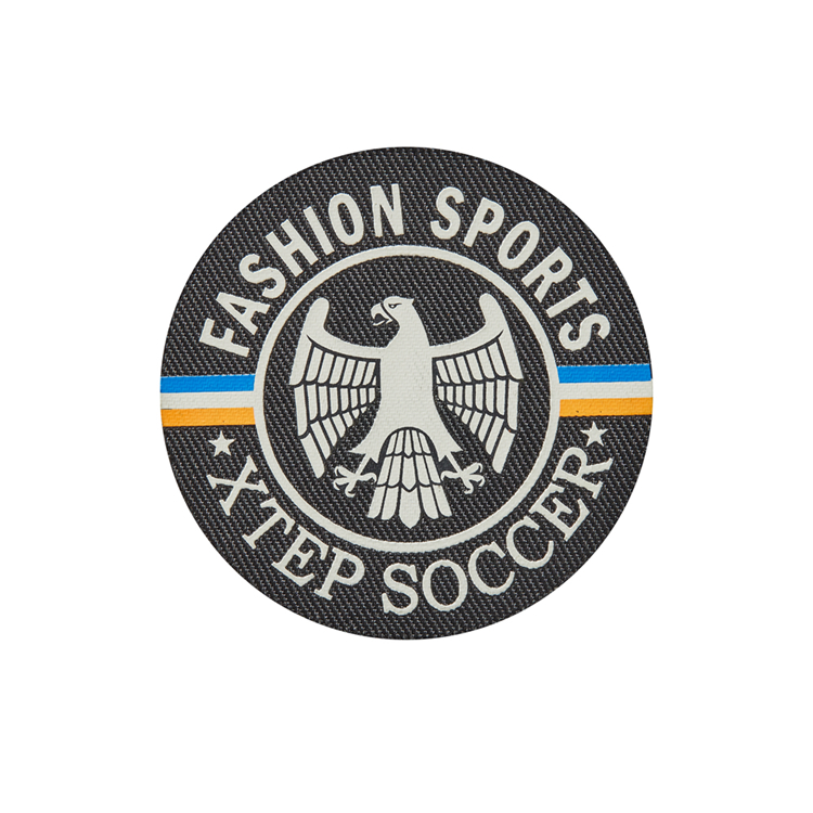 Outdoor & Adventure Themes embroidered patches